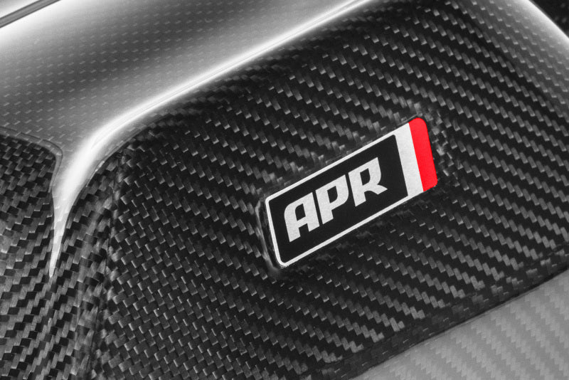 APR 08-18 Audi/Volkswagen EA888 (PQ35) 1.8T/2.0T Carbon Fiber Intake System - CI100035