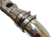Load image into Gallery viewer, Injen 2017+ Honda Civic Si 1.5L Polished Cold Air Intake - SP1581P