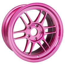 Load image into Gallery viewer, Enkei RPF1 17x9 5x114.3 22mm Offset 73mm Bore Magenta Wheel *MOQ 40* - 3797906522MA