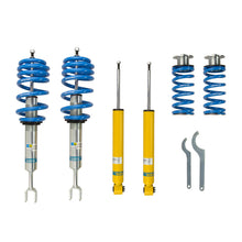 Load image into Gallery viewer, Bilstein B14 2004 Audi A4 Avant Front and Rear Suspension Kit - 47-169289