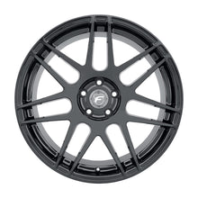 Load image into Gallery viewer, Forgestar F14 19x9.0 / 5x114.3 BP / ET35 / 6.5in BS Gloss Black Wheel - F15199065P35