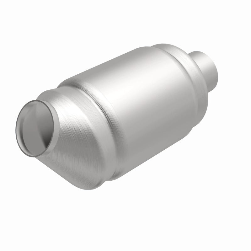 MagnaFlow Universal Catalytic Converter 1.75 inch C/A Spun - 54973