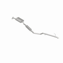 Load image into Gallery viewer, MagnaFlow BRE Exhaust Kit 14-16 Acura MDX 3.5L - 106-0840