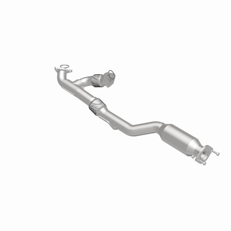 MagnaFlow 09-14 Nissan Murano 3.5L Direct Fit Converter - 5592852