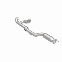 Load image into Gallery viewer, MagnaFlow 09-14 Nissan Murano 3.5L Direct Fit Converter - 5592852