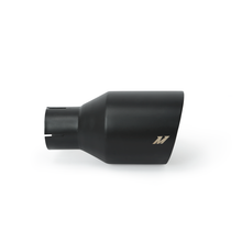 Load image into Gallery viewer, Mishimoto 2015+ Ford Mustang Axleback Exhaust Race w/ Black Tips - MMEXH-MUS8-15ARBK