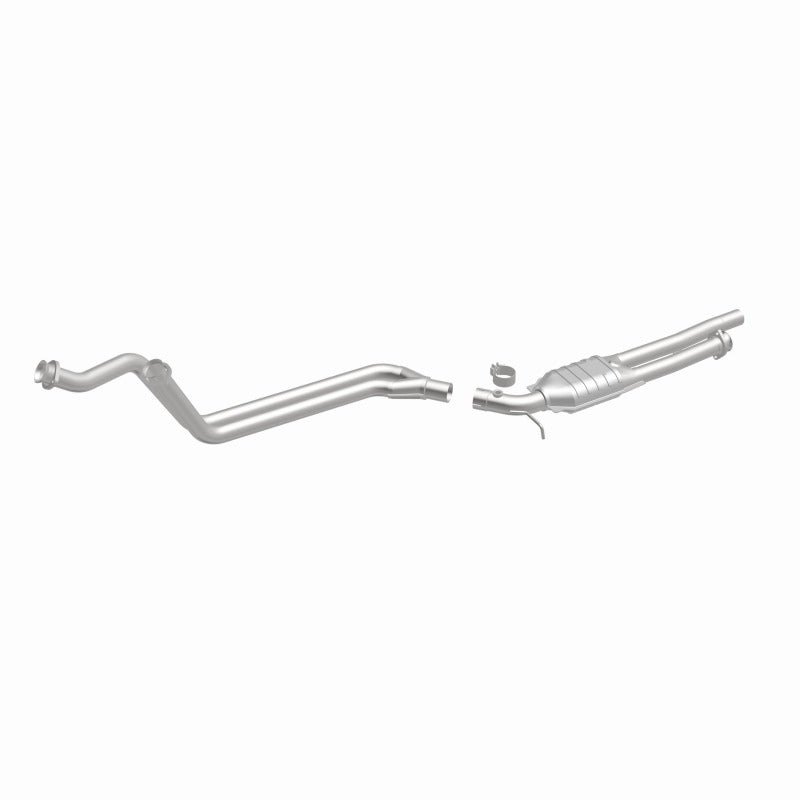 MagnaFlow Direct Fit Catalytic Converter 90-93 Mercedes 300E/TE 3.0L - 23839