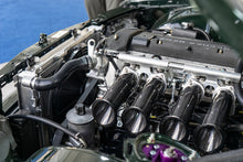 Load image into Gallery viewer, CSF 84-88 Mercedes-Benz W201 190E 2.3L - 16 w/ A/C High Performance Aluminum Radiator - 7220