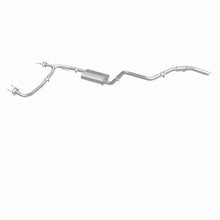 Load image into Gallery viewer, MagnaFlow BRE Exhaust Kit 05-12 Nissan Pathfinder - 106-0066