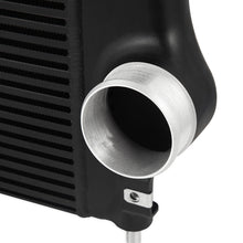 Load image into Gallery viewer, Mishimoto 17-19 GM 6.6L L5P Duramax Intercooler - Black - MMINT-DMAX-17BK