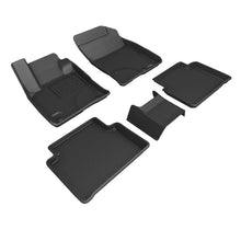 Load image into Gallery viewer, 3D MAXpider 20-24 Lincoln Corsair Kagu Black R1 R2