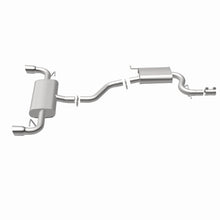 Load image into Gallery viewer, BRExhaust 10-14 VW GTI 2.0L Exhaust Kit - 106-0928