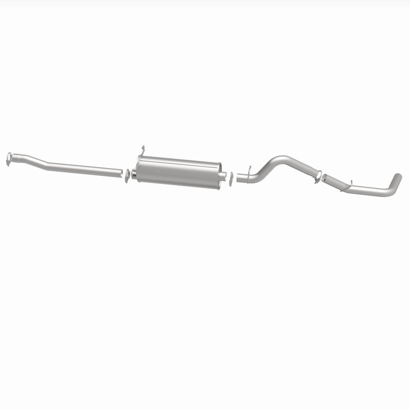 MagnaFlow BRE Exhaust Kit 00-03 Dodge Dakota - 106-0560