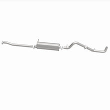 Load image into Gallery viewer, MagnaFlow BRE Exhaust Kit 00-03 Dodge Dakota - 106-0560