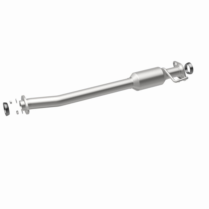 MagnaFlow Direct Fit Catalytic Converter 02-05 Grand Vitara 2.5L - 24256