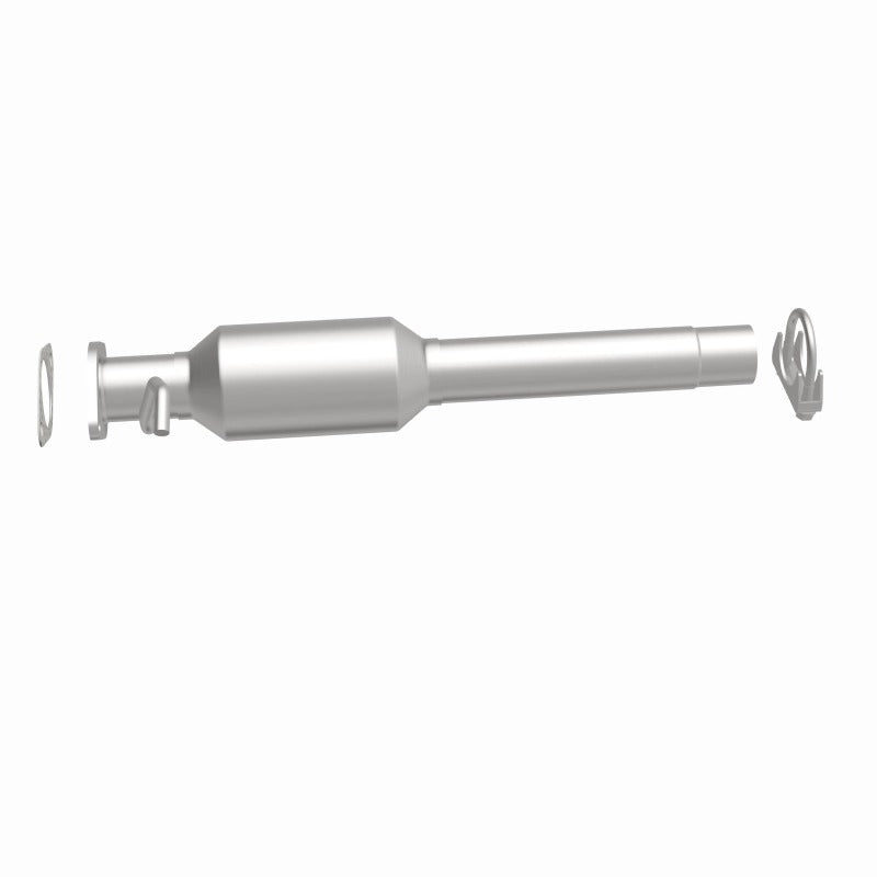 MagnaFlow Direct Fit Catalytic Converter 04-06 Toyota Outlander 2.4L - 24373