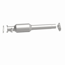 Load image into Gallery viewer, MagnaFlow Direct Fit Catalytic Converter 04-06 Toyota Outlander 2.4L - 51408