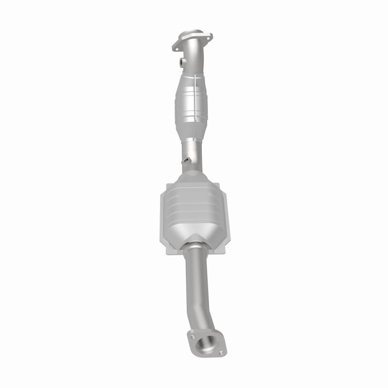 MagnaFlow Direct Fit Catalytic Converter 03-05 Crown Vic 4.6 P/S OEM - 49058