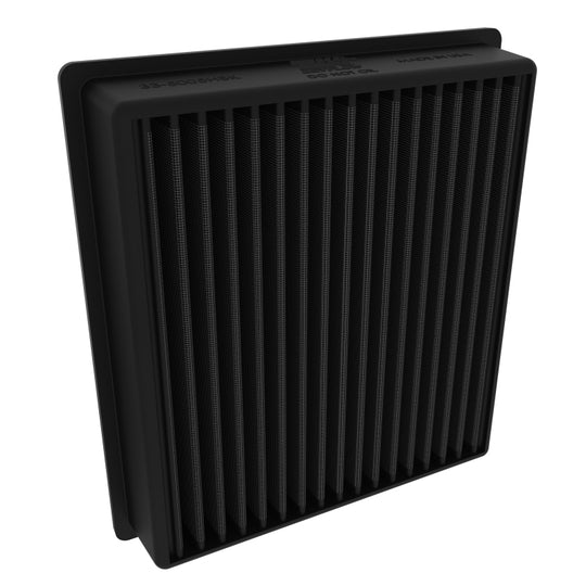 K&N 13-26 RAM L6-6.7L Diesel Dryflow Lifetime Engine Air Filter - 33-5005HBK