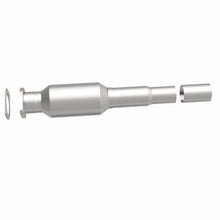 Load image into Gallery viewer, MagnaFlow Direct Fit Catalytic Converter 04-06 Mazda 3 2.0/2.3 rr OE - 49145