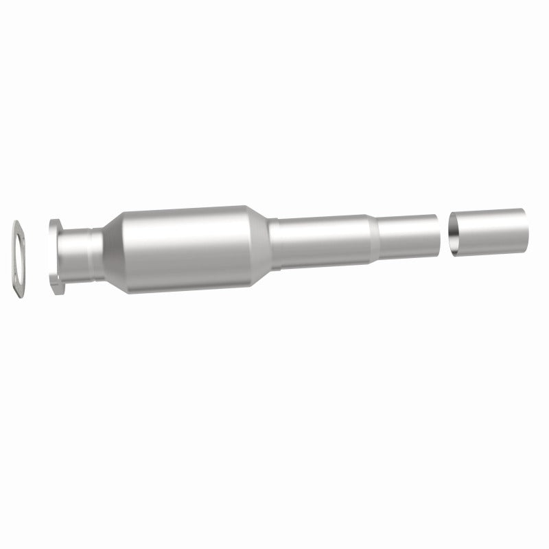 MagnaFlow 04-05 Mazda 3 2.3L Direct Fit Converter - 5571145
