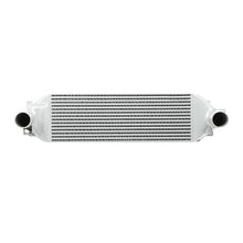 Load image into Gallery viewer, Mishimoto 2016+ Ford Focus RS Intercooler (I/C ONLY) - Silver - MMINT-RS-16SL