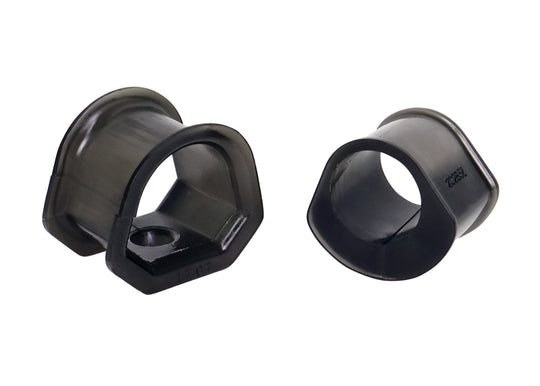 Whiteline 95-99 Hyundai Accent Rack & Pinion Mount Bushing Kit - KSR217