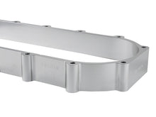 Load image into Gallery viewer, Skunk2 Ultra Series Honda/Acura Silver RACE Intake Manifold 2 Liter Spacer (Inc Gasket &amp; Hardware) - 907-05-9002