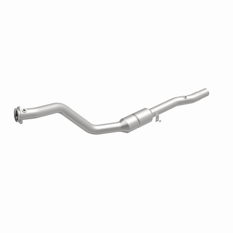 MagnaFlow Direct Fit Catalytic Converter 01-03 Audi S8 4.2L Passenger Side - 51086