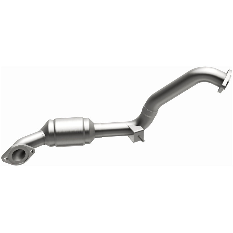 MagnaFlow Direct Fit Catalytic Converter 03 Mazda 6 3.0 Passenger Side Rear - 51739