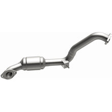 Load image into Gallery viewer, MagnaFlow Direct Fit Catalytic Converter 03 Mazda 6 3.0 Passenger Side Rear - 51739