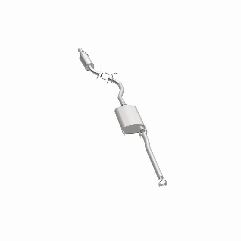 MagnaFlow BRE Exhaust Kit 04-07 Highlander RX330 3.3L - 106-0271