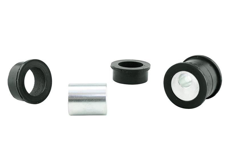 Whiteline 86-91 Mazda RX7 Rear Camber adj kit - hub upper - KCA379