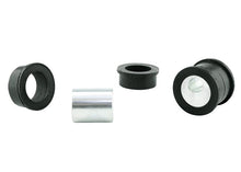 Load image into Gallery viewer, Whiteline 86-91 Mazda RX7 Rear Camber adj kit - hub upper - KCA379