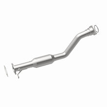 Load image into Gallery viewer, MagnaFlow 04-05 Chevrolet Impala 3.8L Direct Fit Converter - 5461396