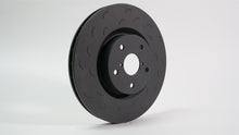Load image into Gallery viewer, Hawk Talon 03-08 Dodge Ram 2500 Slotted-Only Vented 13.88 in Diameter Rear Brake Rotor Set - HTS4467