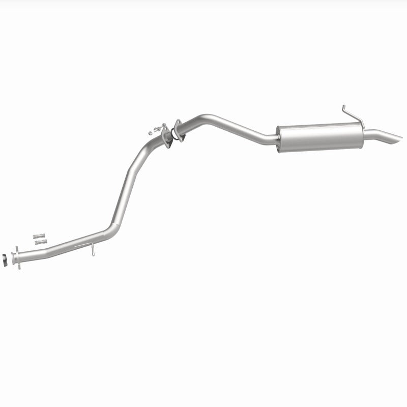MagnaFlow BRE Exhaust Kit 08-15 Scion xB 2.4L - 106-0843