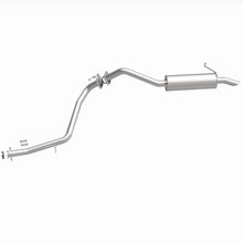 Load image into Gallery viewer, MagnaFlow BRE Exhaust Kit 08-15 Scion xB 2.4L - 106-0843