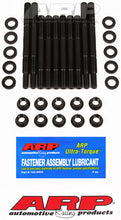 Load image into Gallery viewer, ARP 03-04 Ford Modular 4.6L Super Charger 2-Bolt w/ Tray Main Stud Kit - 156-5403