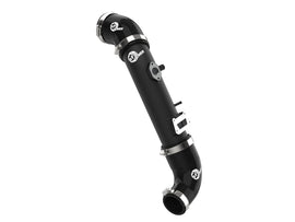 aFe 19-22 Hyundai Veloster N (MT) BladeRunner 2-3/4in. Aluminum Cold Charge Pipe