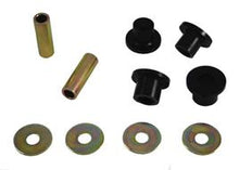Load image into Gallery viewer, Whiteline Plus 02-09 Lexus GX470 / 06+ Toyota FJ Cruiser Front Steering-Rack &amp; Pinion Mount Bushing - W13373