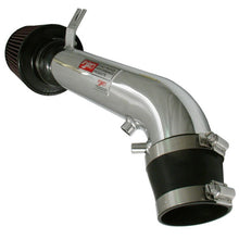 Load image into Gallery viewer, Injen 99-00 Honda Civic Si Polished Short Ram Intake - IS1560BLK