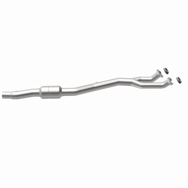 MagnaFlow 96-98 BMW 740iL 4.4L Direct Fit Converter - 4481682
