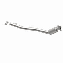 Load image into Gallery viewer, MagnaFlow 07-08 Land Rover Range Rover 4.4L Direct Fit Converter - 5451714