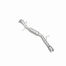 Load image into Gallery viewer, BRExhaust 05-08 Mercury Mariner 3.0L Muffler Kit - 108-0103