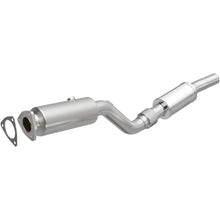 Load image into Gallery viewer, MagnaFlow Conv DF 05-09 Audi Quattro 3.2L Driver Side - 24354