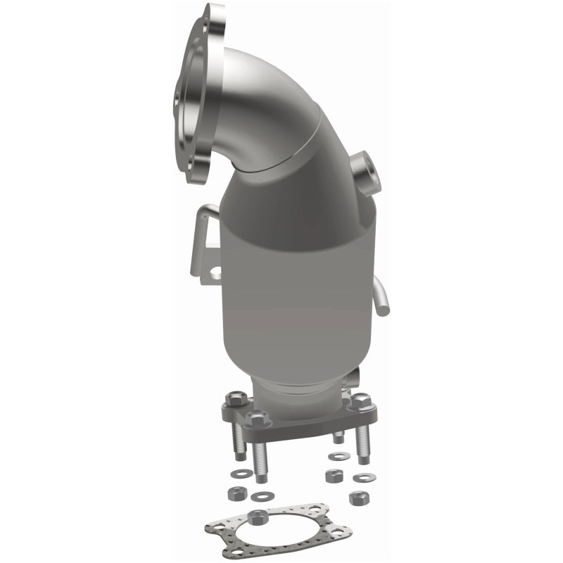 MagnaFlow Conv DF 00-04 S40/V40 1.9L Front - 50828
