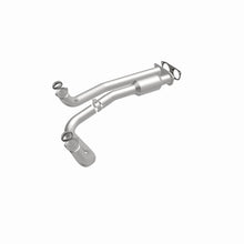 Load image into Gallery viewer, MagnaFlow Direct Fit Catalytic Converter 3500 Truck 97 7.4L - 95470
