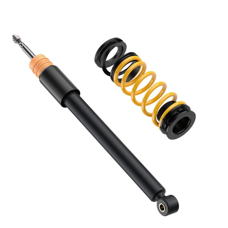 ST XTA Height Rebound Adjustable Coilover Kit w/ Top Mounts 15+ Honda Civic (FC) Sedan - 18250834