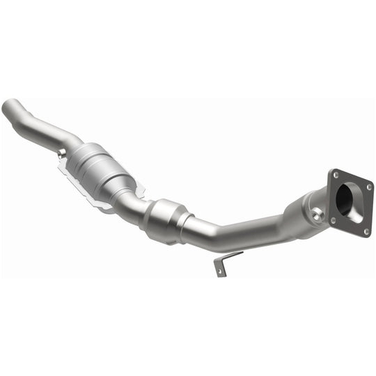 MagnaFlow Direct Fit Catalytic Converter 00-02 Audi A6 Quattro 2.7L - 49893